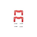 Barrette d'ajustement de taille leatt 5. 5 / 6. 5, neutral Barrette d'ajustement de taille leatt 5. 5 / 6. 5, neutral