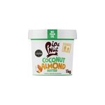 Beurre d'amandes pip & nut (noix de coco, 1 kg)