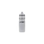Bidon thermique prime 500 ml, silver