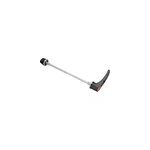 Blocage de roues dt swiss rws en titane, black