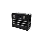 Bote  outils lifeline pro (3 tiroirs), black