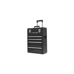 Boite � outils x - tools, black