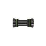 Bo�tier de p�dalier filet� prime (shimano), black
