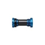 Boîtier de pédalier nukeproof horizon shimano (24 mm), blue Boîtier de pédalier nukeproof horizon shimano (24 mm), blue