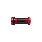 Bo�tier de p�dalier nukeproof horizon (sram dub bsa), red