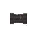 Botier de pdalier prime bb386 (sram - dub), black