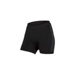 Boxer femme endura engineered (rembourr), black