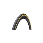 Boyau de route continental giro, black / tan wall
