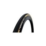 Boyau vittoria rally, black / tan wall