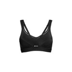 Brassire shock absorber classic sports, black