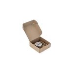 Brooks england leather bike saddle care kit, neutral