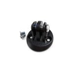 Bryton combo bike mount adapter, black