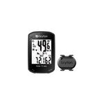 Bryton rider 15c neo gps cycle computer bundle, black