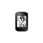 Bryton rider 15e neo gps cycle computer, black