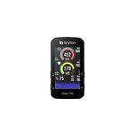 Bryton rider 750e gps cycle computer, black
