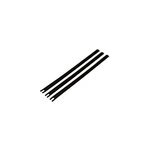 Cble de drailleur shimano ultegra 6770 di2 sheath sd50 aw17, black