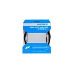 Câbles de vitesses shimano 105 5800 / tiagra 4700, black Câbles de vitesses shimano 105 5800 / tiagra 4700, black