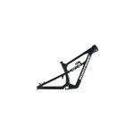 Cadre nukeproof mega 290 (carbone, amortisseur ext), black