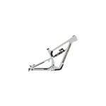 Cadre nukeproof mega 290 (carbone, amortisseur ext), white