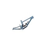Cadre vtt nukeproof giga 275 (carbone), overcast blue