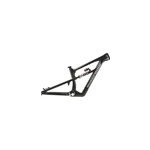 Cadre vtt nukeproof mega 297 (carbone, suspension fast), black