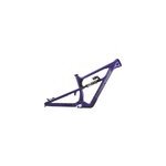 Cadre vtt nukeproof mega 297 (carbone, suspension fast), purple