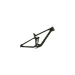 Cadre vtt vitus escarpe 27, racing green