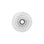 Campagnolo chorus 12 speed cassette, silver