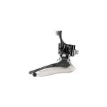 Campagnolo chorus 12 speed front derailleur, black