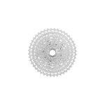 Campagnolo ekar 13 speed cassette, silver