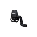 Capteur de cadence et vitesse wahoo sc ble & ant + , black