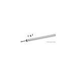 Cartouche de rechange pour tige de selle télescopique brand - x ascend, argent Cartouche de rechange pour tige de selle télescopique brand - x ascend, argent