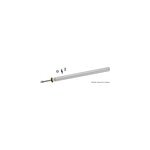 Cartouche de rechange pour tige de selle télescopique brand - x ascend, argent Cartouche de rechange pour tige de selle télescopique brand - x ascend, argent