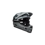 Casque bell super 3r mips, downdraft grey Casque bell super 3r mips, downdraft grey