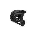 Casque bell super 3r mips, matte black Casque bell super 3r mips, matte black