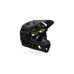 Casque bell super dh mips, black / black Casque bell super dh mips, black / black