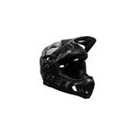 Casque bell super dh mips, black camo Casque bell super dh mips, black camo