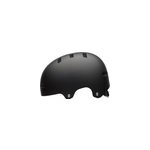 Casque bell local, matte black