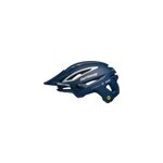 Casque bell sixer mips, fasthouse matte / gloss blue / white