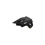 Casque bell sixer mips, matte black Casque bell sixer mips, matte black