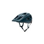 Casque fox racing mainframe (mips), slate blue