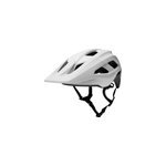 Casque fox racing mainframe (mips), white