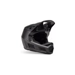 Casque fox racing rampage pro (carbone, mat), matte carbon