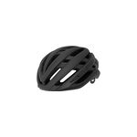 Casque giro agilis (mips), black