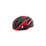 Casque giro synthe ii (mips), matte black / bright red
