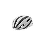 Casque giro synthe ii (mips), matte white / silver