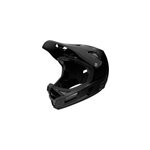Casque int�gral vtt fox racing rampage comp, matte black