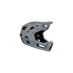 Casque ixs trigger ff mips camo, camo grey