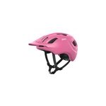 Casque poc axion spin, actinium pink matt Casque poc axion spin, actinium pink matt