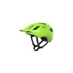 Casque poc axion spin, fluorescent yellow / green matt Casque poc axion spin, fluorescent yellow / green matt